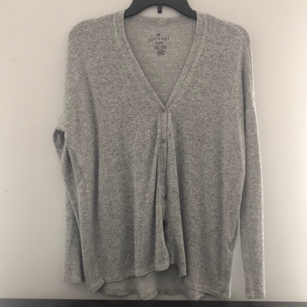 AE sweater!!